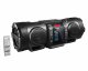 JVC RV-NB100E Powered Woofer CD System #1