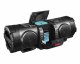 JVC RV-NB100E Powered Woofer CD System #2