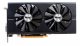 Sapphire Radeon RX 480 NITRO+ 4GB #1