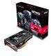 Sapphire Radeon RX 480 NITRO+ 4GB #5