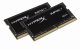 Kingston Technology Impact 16GB DDR4 2666MHz Kit