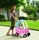 Little Tikes Cozy Coupe Princess #11