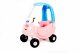 Little Tikes Cozy Coupe Princess #3