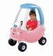 Little Tikes Cozy Coupe Princess #4