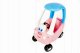 Little Tikes Cozy Coupe Princess #2