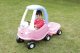 Little Tikes Cozy Coupe Princess #9