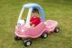 Little Tikes Cozy Coupe Princess #12