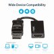 StarTech.com DP2HD4K60S #12
