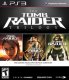 Square Enix Tomb Raider Trilogy