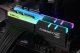 G.Skill Trident Z RGB (For AMD) F4-3200C16D-32GTZRX #5