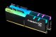 G.Skill Trident Z RGB (For AMD) F4-3200C16D-32GTZRX #2