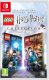 Warner Bros LEGO Harry Potter Collection