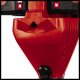 Einhell GE-CT 36/30 Li E-Solo #8
