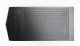 MSI MPG GUNGNIR 110R Mid Tower Gaming Computer Case Black, USB 3.2 Gen2 Type C, 4x 120mm ARGB Fan, Mystic Light Sync, 1 to 6 ARGB Control board, 2x Tempered Glass Panels, ATX, mATX, mini-ITX #11