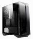 MSI MPG GUNGNIR 110R Mid Tower Gaming Computer Case Black, USB 3.2 Gen2 Type C, 4x 120mm ARGB Fan, Mystic Light Sync, 1 to 6 ARGB Control board, 2x Tempered Glass Panels, ATX, mATX, mini-ITX #4
