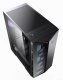 MSI MPG GUNGNIR 110R Mid Tower Gaming Computer Case Black, USB 3.2 Gen2 Type C, 4x 120mm ARGB Fan, Mystic Light Sync, 1 to 6 ARGB Control board, 2x Tempered Glass Panels, ATX, mATX, mini-ITX #9