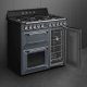 Smeg TR93GR #4