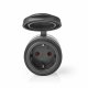 Nedis WIFIPO110FBK #2