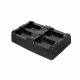 Cisco CP-860-BAT-MCHR-BN