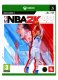 2K NBA 2K22