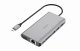 Deltaco USBC-HDMI18