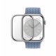 PanzerGlass Full body Case Apple Watch Series 9 8 7 41mm Transparent