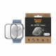PanzerGlass Full body Case Apple Watch Series 9 8 7 41mm Transparent #2