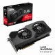 ASUS DUAL-RX6750XT-O12G #7