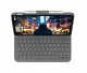 Logitech Slim Folio #3