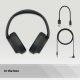 Sony WH-CH720 #12