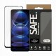 PanzerGlass SAFE. by PanzerGlass Screen Protector Xiaomi Redmi Note 12 5G 12 4G Poco X5 Ultra-Wide Fit #2