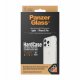 PanzerGlass HardCase Transparent w. D3O iPhone 15 Pro #3