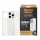 PanzerGlass HardCase Transparent w. D3O iPhone 15 Pro #2