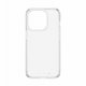 PanzerGlass HardCase Transparent w. D3O iPhone 15 Pro #4