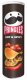 Pringles Hot & Spicy