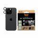 PanzerGlass Hoops Camera Lens Protector Black iPhone 16 Pro 16 Pro Max #2
