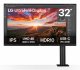 LG 32UN880K-B