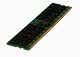 Hewlett Packard Enterprise 64GB (1x64GB) Dual Rank x4 DDR5-6400 CAS-52-52-52 EC8 Registered Smart Memory Kit