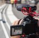 Rode VideoMic Rycote #8