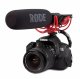 Rode VideoMic Rycote #4