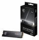 MSI Spatium M560 PCIE 5.0 NVME M.2 1TB #5
