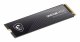 MSI Spatium M560 PCIE 5.0 NVME M.2 1TB #3