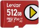 Lexar LMSPLAY512G-BNSNG