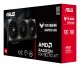 ASUS TUF Gaming TUF-RX9070XT-O16G-GAMING #11