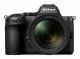 Nikon Z5 II + 24-70 mm #1