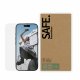 PanzerGlass SAFE. by PanzerGlass Screen Protector iPhone 17 iPhone 17 Pro iPhone 16 Pro Ultra-Wide Fit Bulk #2
