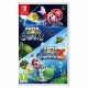 Nintendo Super Mario Galaxy + Super Mario Galaxy 2 (Nintendo Switch)