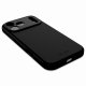 Decoded Silicone Backcover Apple iPhone 17 Pro Max Phantom Black #6