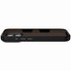 Decoded Silicone Backcover Apple iPhone 17 Pro Max Phantom Black #4