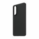 PanzerGlass SAFE. by PanzerGlass TPU Case Black Samsung S25 Edge Bulk